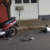 Choque frontal entre dos motos en La Pampa: murió una joven de 18 años y hay tres adolescentes internados